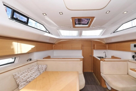 Elan Marine GT6 de segunda mano en venta