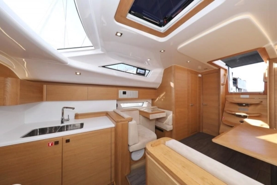 Elan Marine GT6 de segunda mano en venta