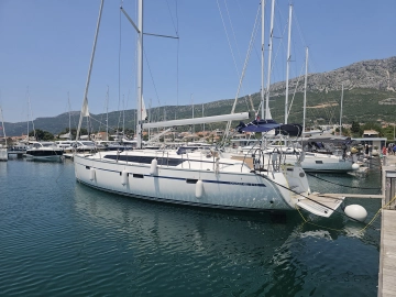 Bavaria Yachts 46 Cruiser usata in vendita