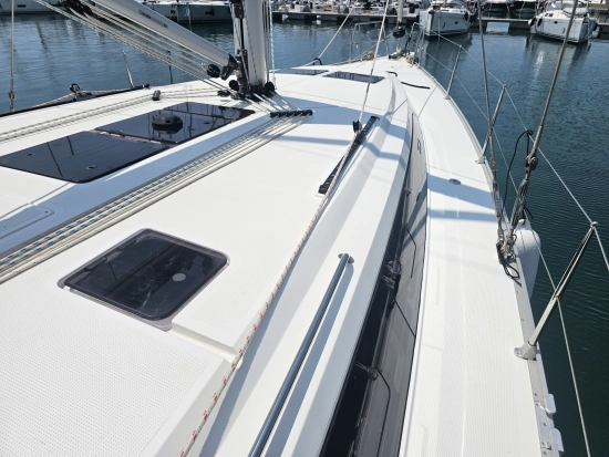 Bavaria Yachts 46 Cruiser usado à venda