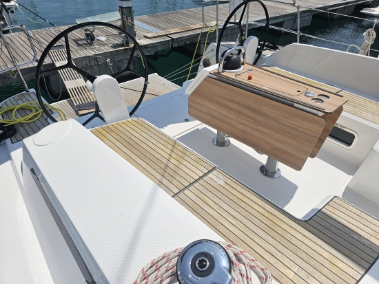 Bavaria Yachts 46 Cruiser usado à venda
