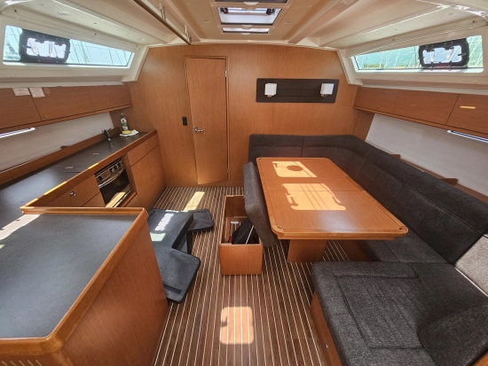Bavaria Yachts 46 Cruiser usado à venda