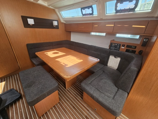 Bavaria Yachts 46 Cruiser usado à venda