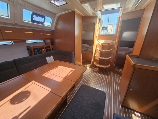 Bavaria Yachts 46 Cruiser usado à venda