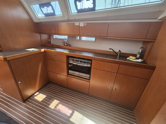 Bavaria Yachts 46 Cruiser usado à venda
