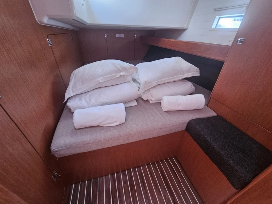 Bavaria Yachts 46 Cruiser usado à venda