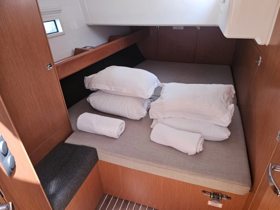 Bavaria Yachts 46 Cruiser usado à venda