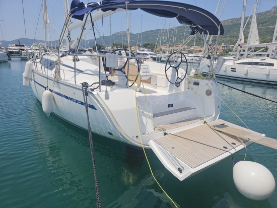 Bavaria Yachts 46 Cruiser usado à venda