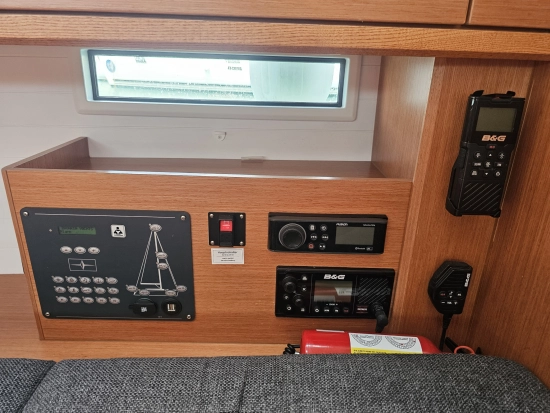 Bavaria Yachts 46 Cruiser usado à venda