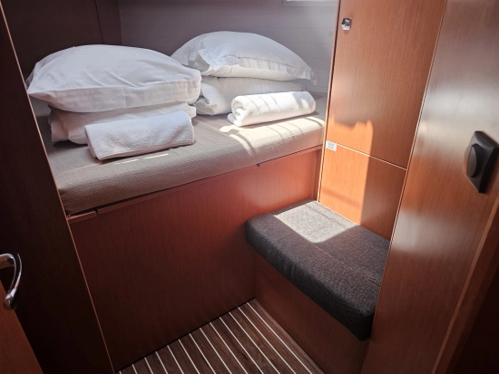 Bavaria Yachts 46 Cruiser usado à venda
