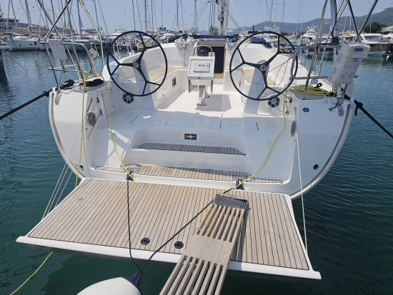 Bavaria Yachts 46 Cruiser usado à venda