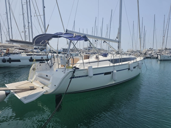 Bavaria Yachts 46 Cruiser usado à venda
