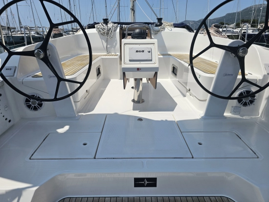 Bavaria Yachts 46 Cruiser usado à venda