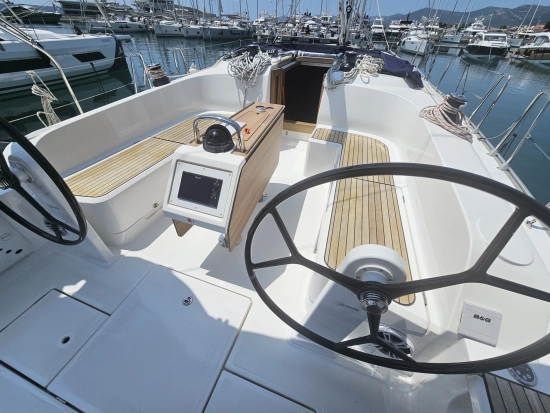 Bavaria Yachts 46 Cruiser usado à venda