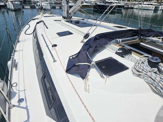 Bavaria Yachts 46 Cruiser usado à venda