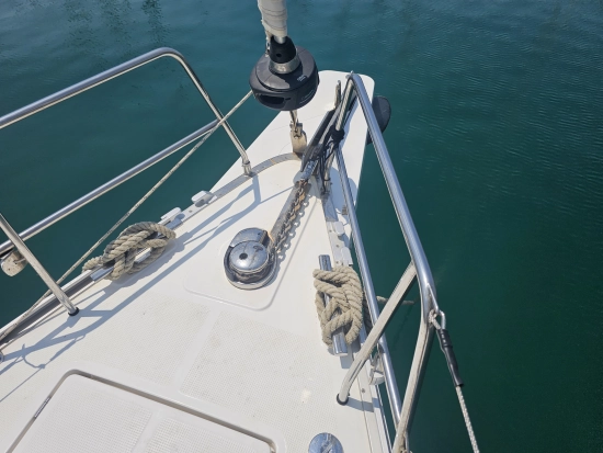 Bavaria Yachts 46 Cruiser usado à venda