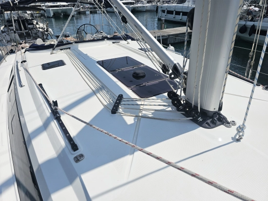 Bavaria Yachts 46 Cruiser usado à venda