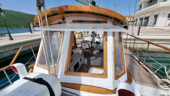 Vagabond 47 de segunda mano en venta