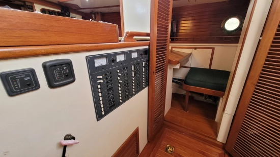 Vagabond 47 de segunda mano en venta