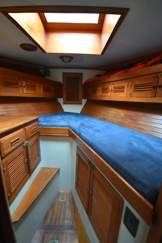 Vagabond 47 de segunda mano en venta