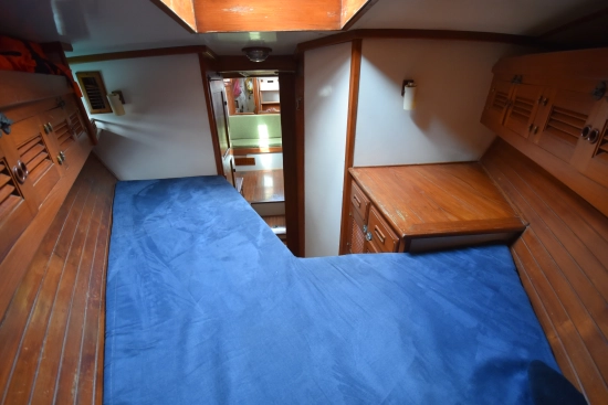 Vagabond 47 de segunda mano en venta