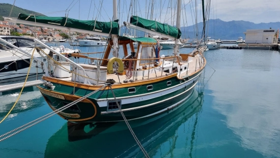 Vagabond 47 de segunda mano en venta