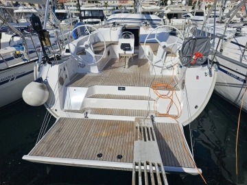 Bavaria Yachts 46 Cruiser usata in vendita