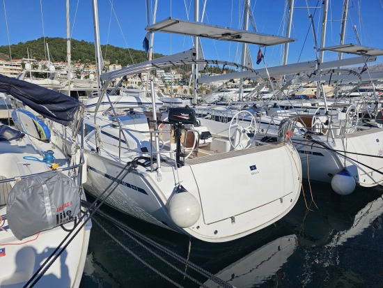Bavaria Yachts 46 Cruiser de segunda mano en venta