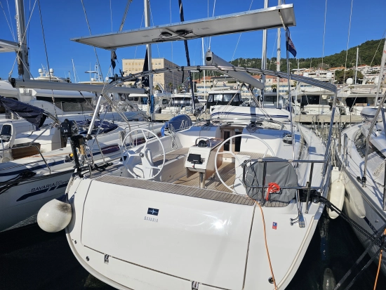Bavaria Yachts 46 Cruiser de segunda mano en venta
