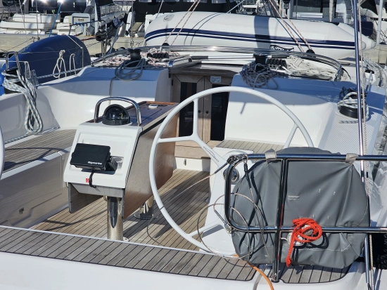 Bavaria Yachts 46 Cruiser de segunda mano en venta