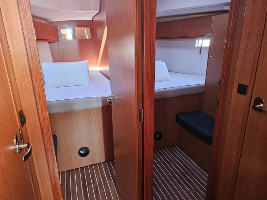 Bavaria Yachts 46 Cruiser de segunda mano en venta