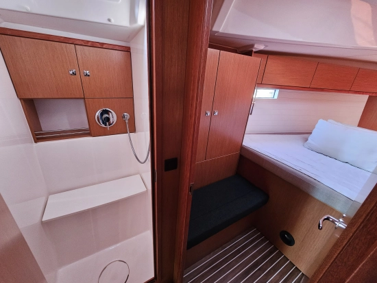Bavaria Yachts 46 Cruiser de segunda mano en venta
