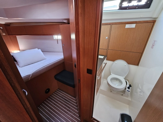 Bavaria Yachts 46 Cruiser de segunda mano en venta