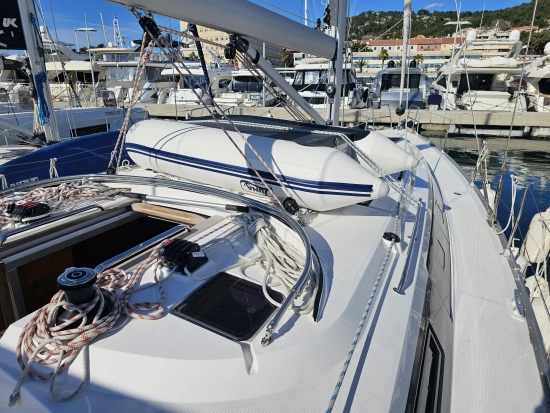 Bavaria Yachts 46 Cruiser de segunda mano en venta