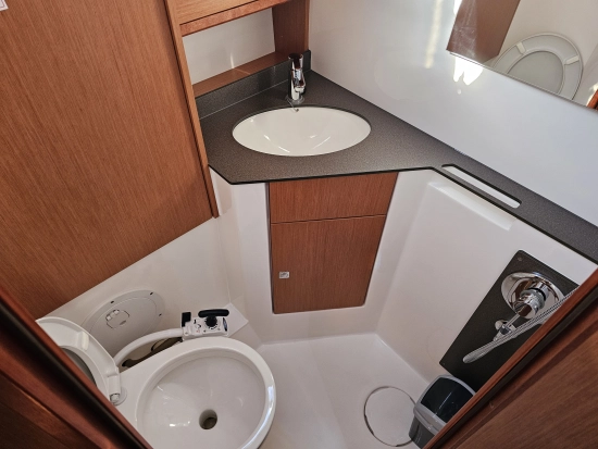Bavaria Yachts 46 Cruiser de segunda mano en venta