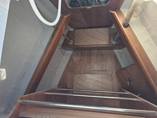 Bavaria Yachts 46 Cruiser de segunda mano en venta