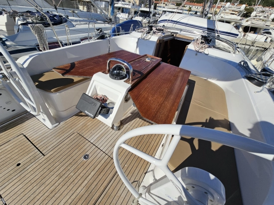 Bavaria Yachts 46 Cruiser de segunda mano en venta