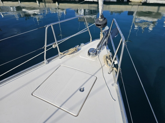 Bavaria Yachts 46 Cruiser de segunda mano en venta
