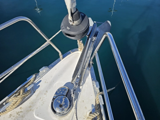 Bavaria Yachts 46 Cruiser de segunda mano en venta
