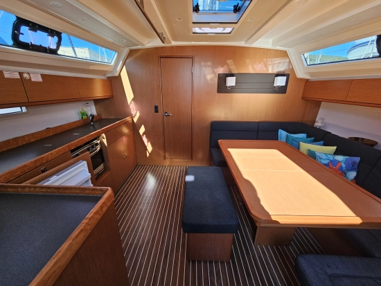 Bavaria Yachts 46 Cruiser de segunda mano en venta