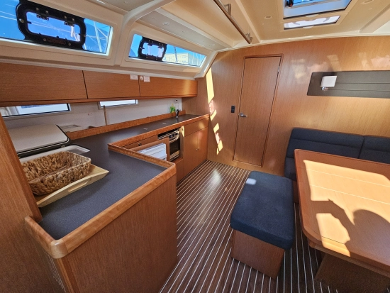 Bavaria Yachts 46 Cruiser de segunda mano en venta