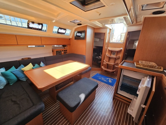 Bavaria Yachts 46 Cruiser de segunda mano en venta