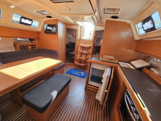 Bavaria Yachts 46 Cruiser de segunda mano en venta