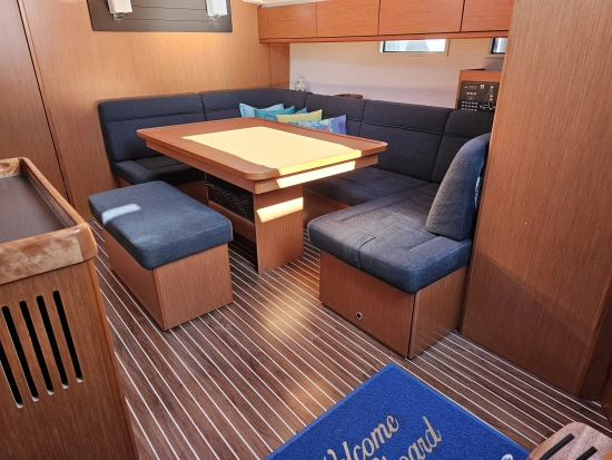 Bavaria Yachts 46 Cruiser de segunda mano en venta