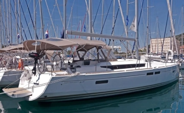 Jeanneau Sun Odyssey 469 de segunda mano en venta