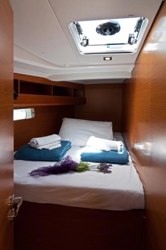 Jeanneau Sun Odyssey 469 de segunda mano en venta