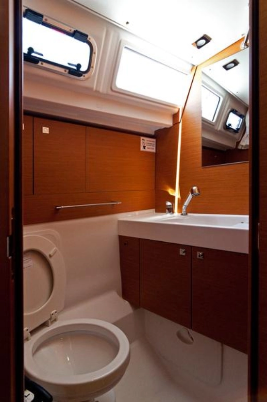 Jeanneau Sun Odyssey 469 de segunda mano en venta
