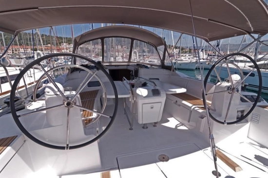 Jeanneau Sun Odyssey 469 de segunda mano en venta