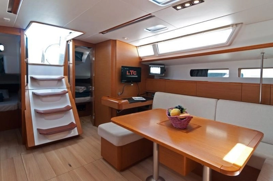 Jeanneau Sun Odyssey 469 de segunda mano en venta