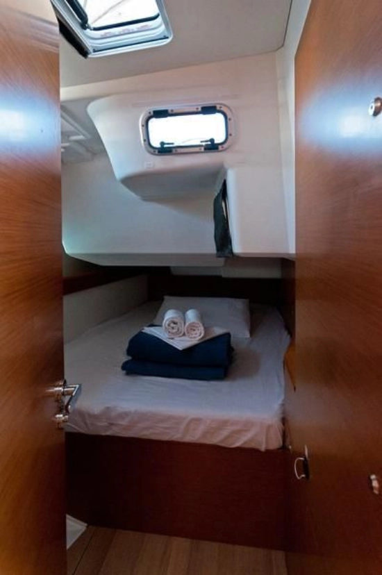 Jeanneau Sun Odyssey 469 de segunda mano en venta